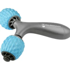 Waldhausen Health + Care Massageborstel Comfort Creator Grijs/Blauw