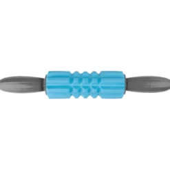 Waldhausen Health + Care Massageborstel Faszien Fit Grijs/Blauw