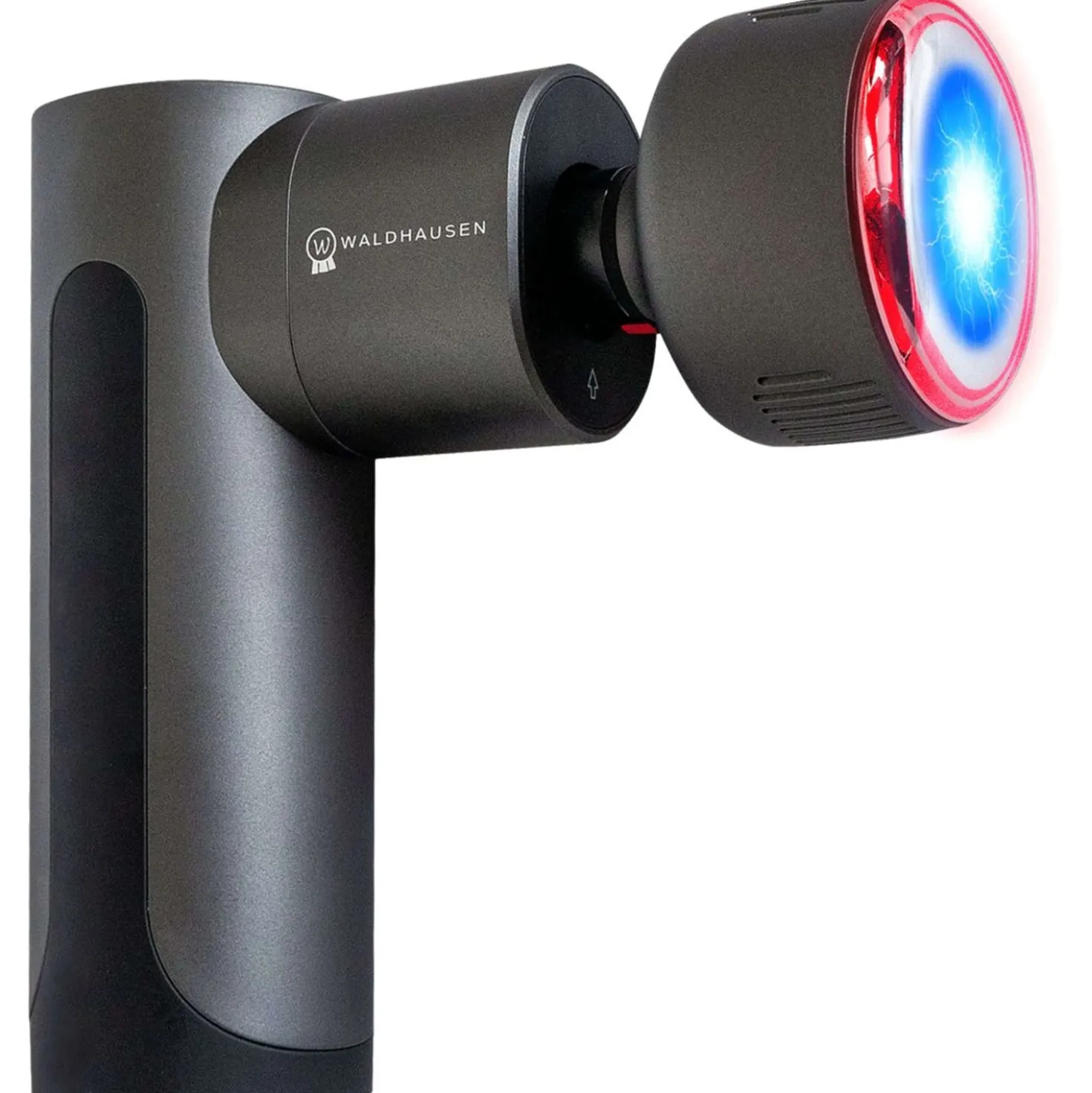 Waldhausen Health + Care Massageapparaat W-Health & Care Warm en Koud