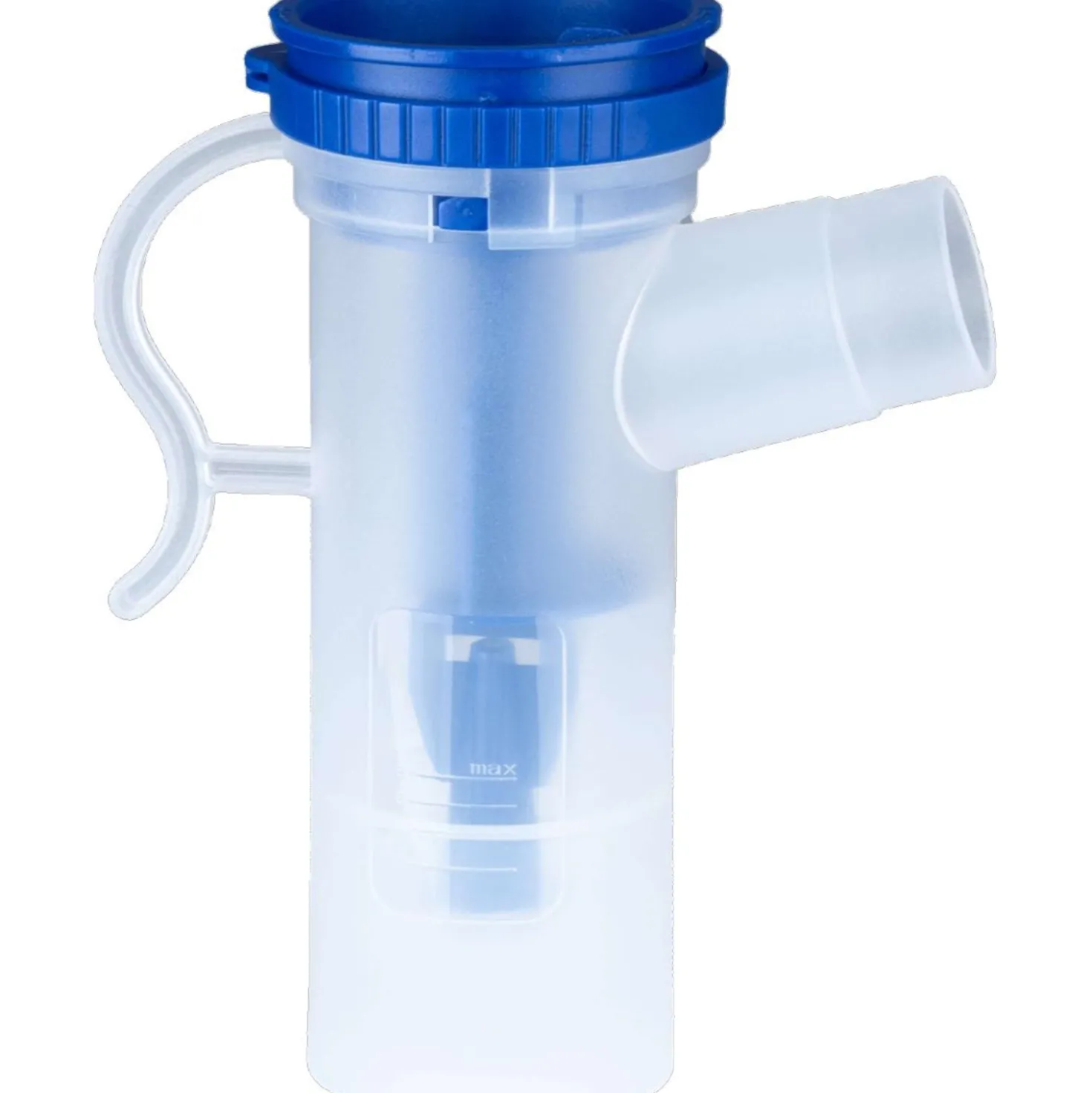 Waldhausen Health + Care Vernevelaar Voor Inhaler 46109983