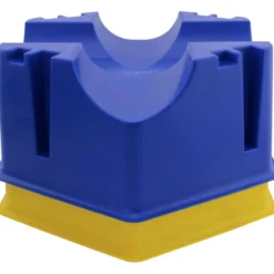 Waldhausen Hindernisblok Blauw