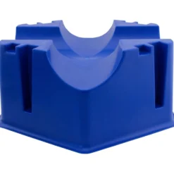 Waldhausen Hindernisblok Blauw