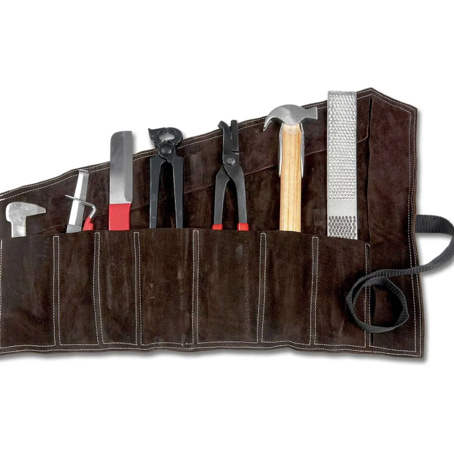 Waldhausen Hoefbeslag Set