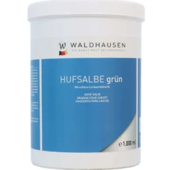 Waldhausen Hoefvet Groen