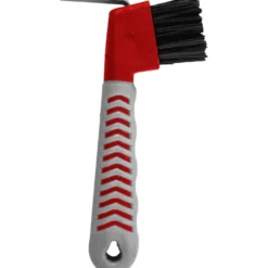 Waldhausen Hoevenkrabber Grippy Rood/Grijs
