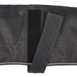 Waldhausen Hondendeken Comfort Line 200g Asphalt