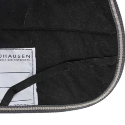Waldhausen Hondendeken Comfort Line 200g Asphalt