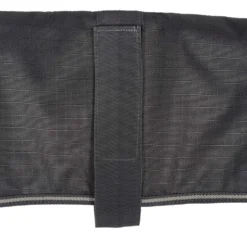 Waldhausen Hondendeken Comfort Line 200g Asphalt