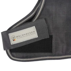 Waldhausen Hondendeken Comfort Line 200g Asphalt