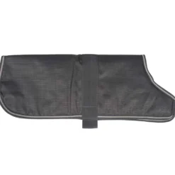 Waldhausen Hondendeken Comfort Line 200g Asphalt