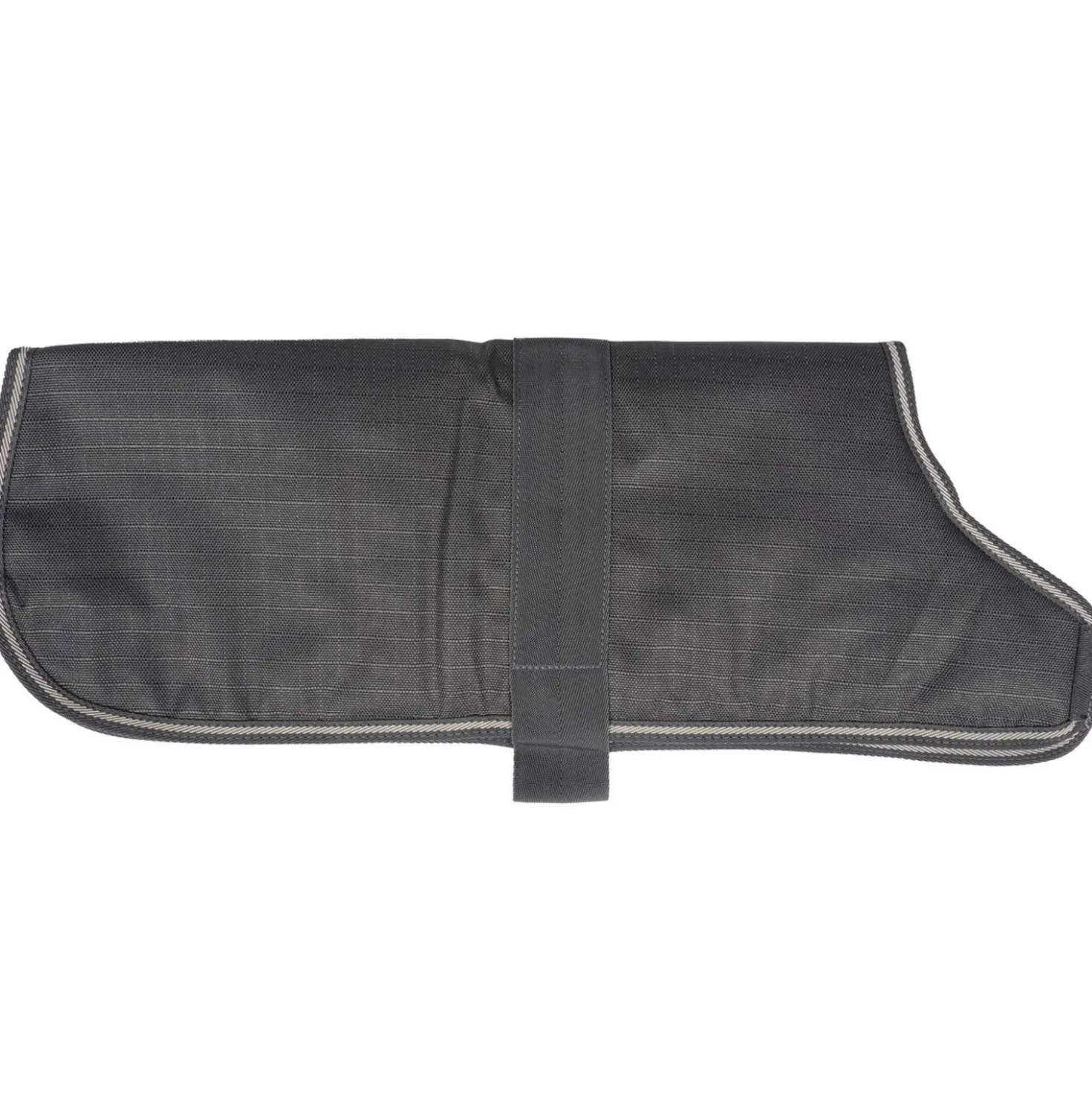 Waldhausen Hondendeken Comfort Line 200g Asphalt