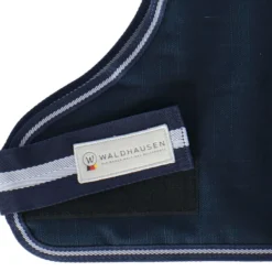 Waldhausen Hondendeken Comfort Line 200g Nightblue
