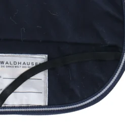 Waldhausen Hondendeken Comfort Line 200g Nightblue