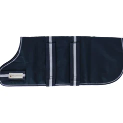 Waldhausen Hondendeken Comfort Line 200g Nightblue