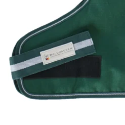 Waldhausen Hondendeken Comfort Line 200g Fir Green