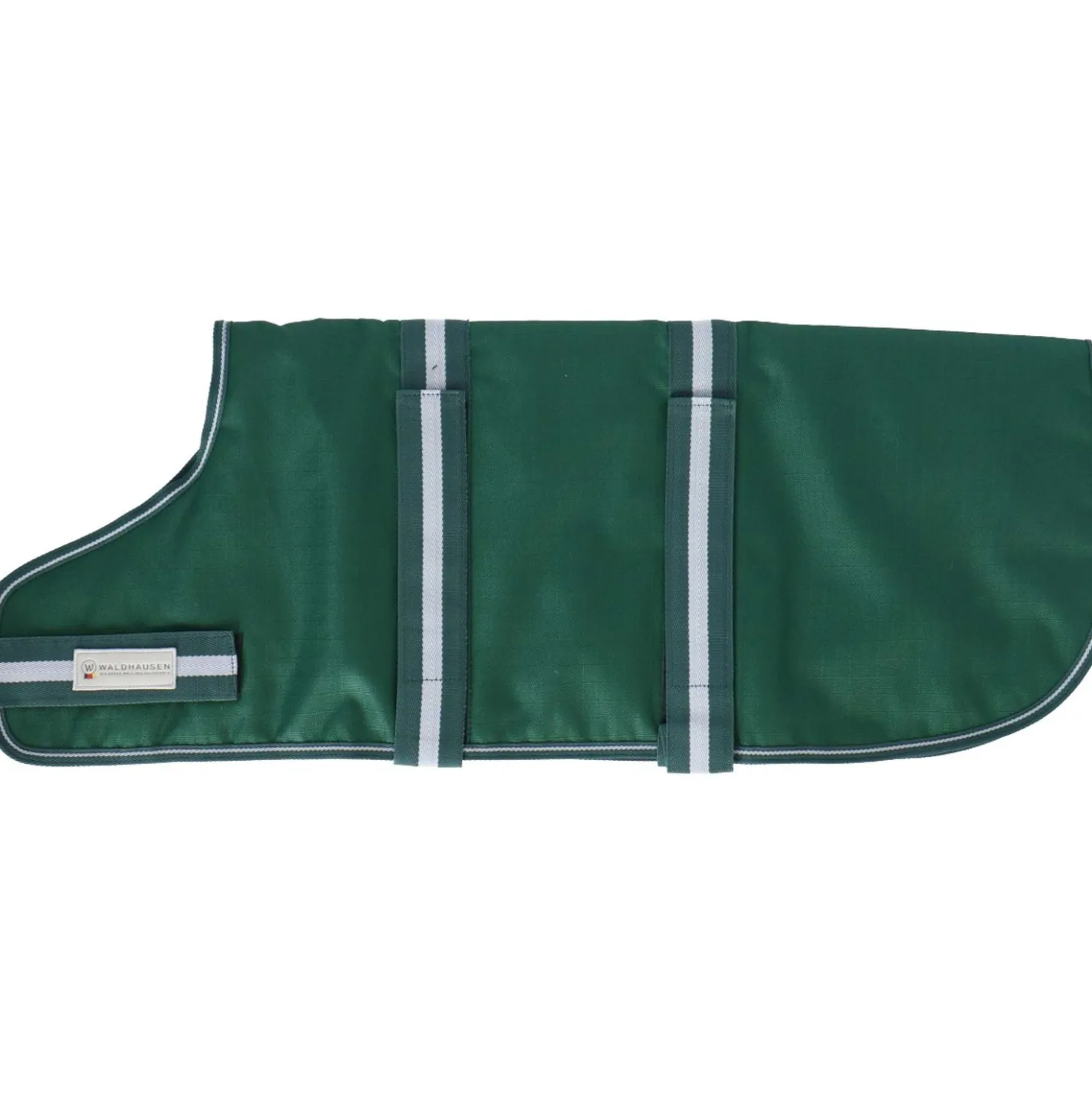 Waldhausen Hondendeken Comfort Line 200g Fir Green