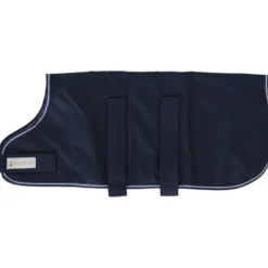 Waldhausen Hondenregendeken Navy