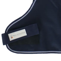 Waldhausen Hondenregendeken Navy