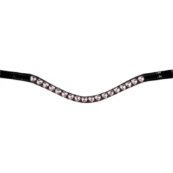 Waldhausen Hoofdstel Happy Hearts Zwart