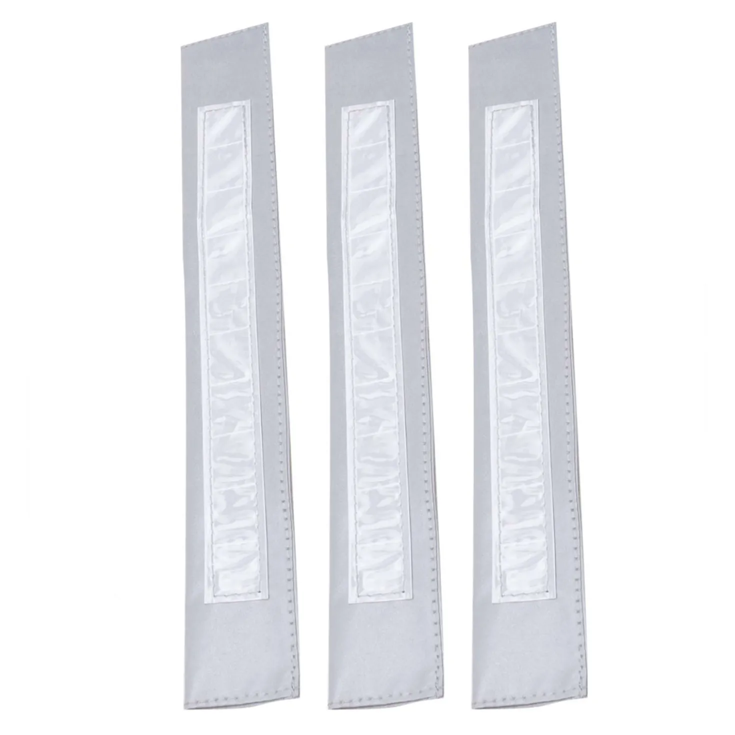 Waldhausen Hoofdstelset Reflex 4 Delig Grijs