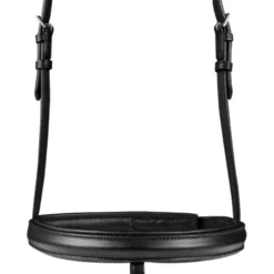 Waldhausen Hoofdstel X-Line London Zwart