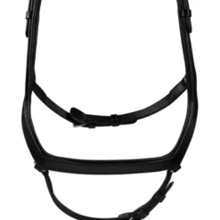 Waldhausen Hoofdstel X-Line Relaxation Zwart