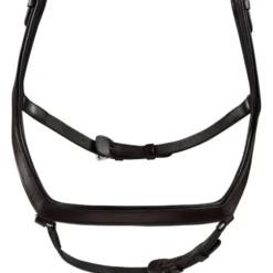 Waldhausen Hoofdstel X-Line Relaxation Bruin