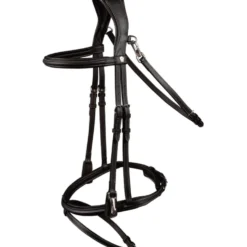 Waldhausen Hoofdstel X-Line Work Bruin