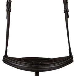 Waldhausen Hoofdstel X-Line Work Zwart
