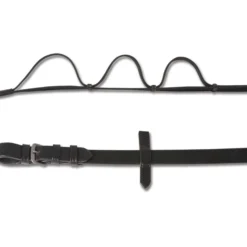 Waldhausen Jachtteugel X-Line Zwart