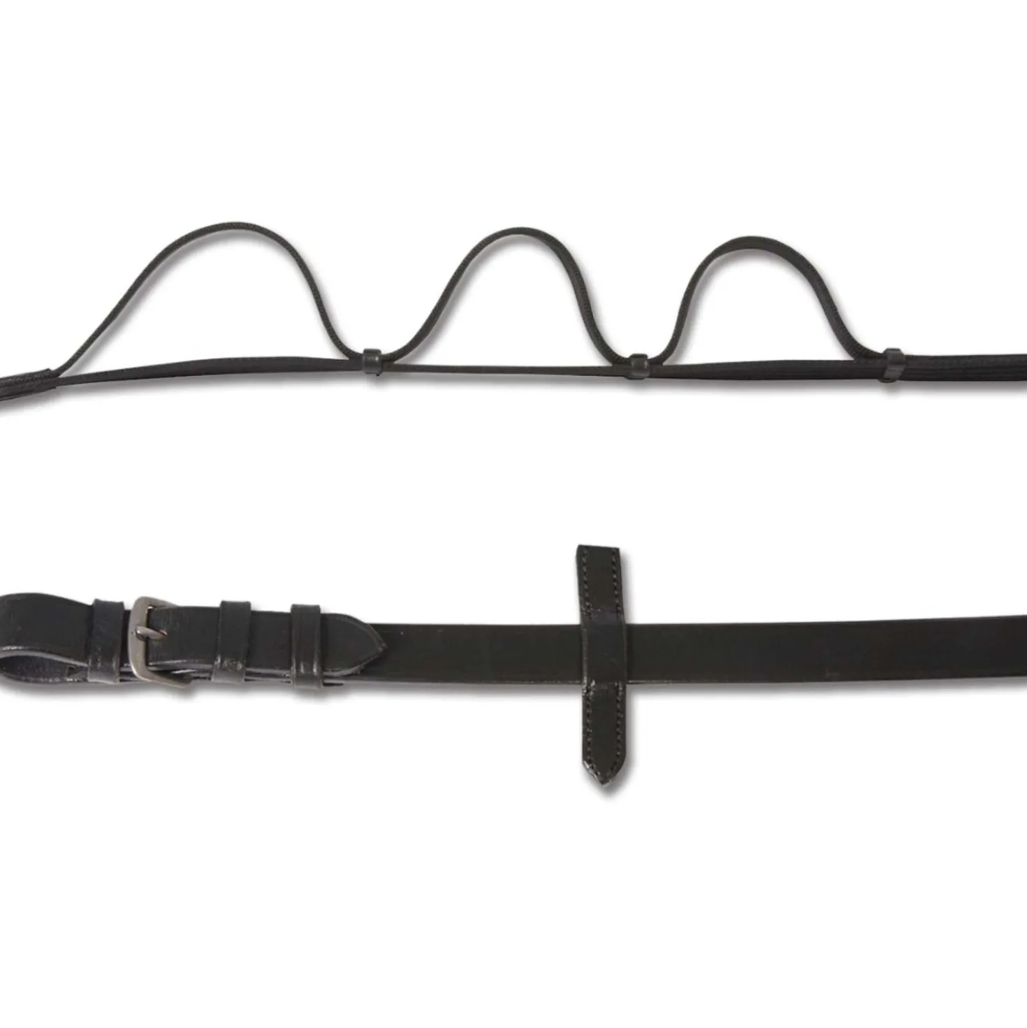 Waldhausen Jachtteugel X-Line Zwart
