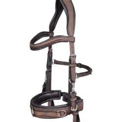 Waldhausen Kaptoom Anatomisch Bruin