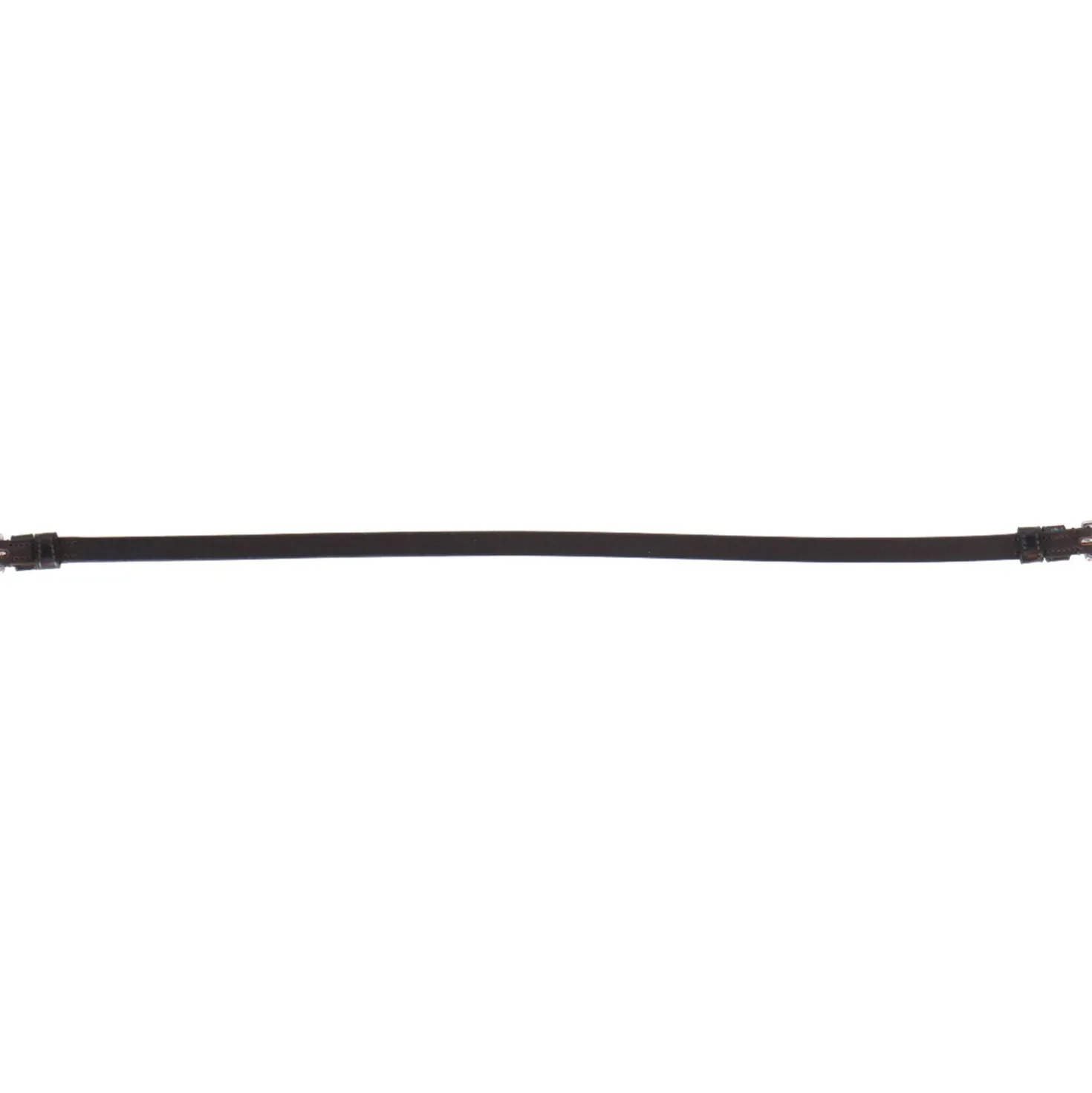 Waldhausen Keelriem S-Line Bruin