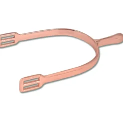 Waldhausen Knopsporen Set Dames Rosegold