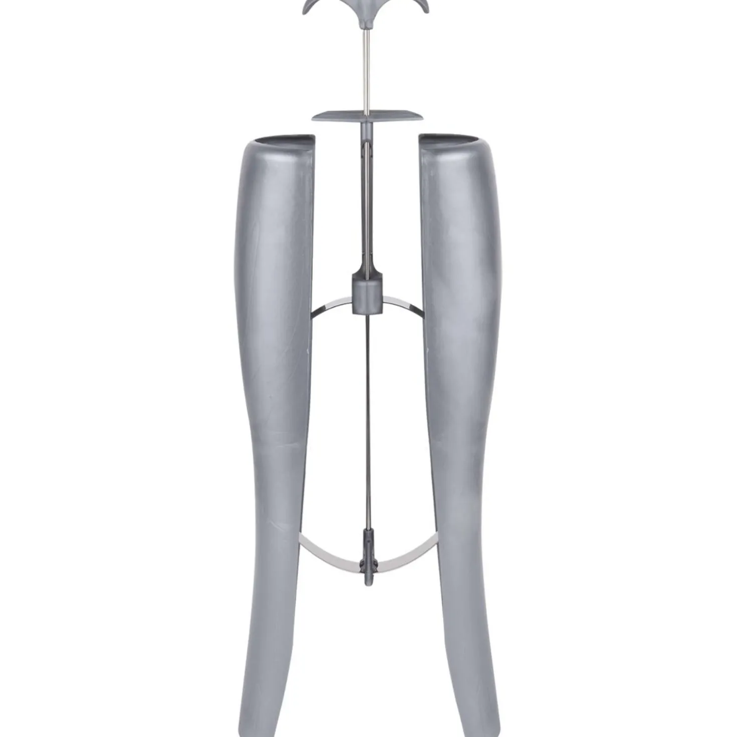 Waldhausen Laarzenspanner Zilver
