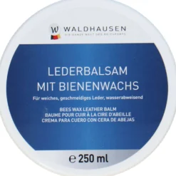 Waldhausen Lederbalsem Bijenwas