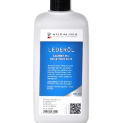 Waldhausen Lederolie