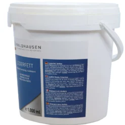 Waldhausen Ledervet Vaseline