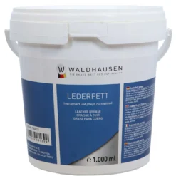 Waldhausen Ledervet Vaseline