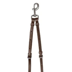 Waldhausen Martingaalvork X-Line Bruin