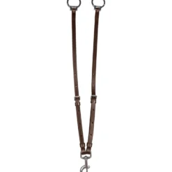 Waldhausen Martingaalvork X-Line Bruin