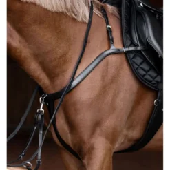 Waldhausen Martingaal X-Line Bruin