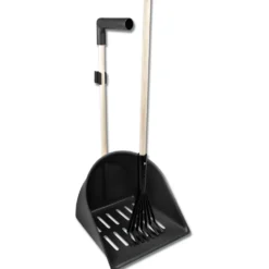 Waldhausen Mestboy XL Shaker met Hark Zwart