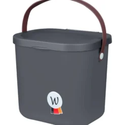 Waldhausen Multibag Eco Antraciet Grijs