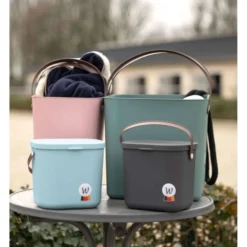 Waldhausen Multibag Eco Groen