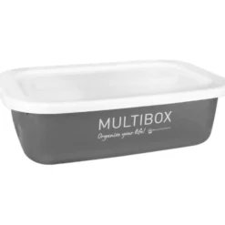 Waldhausen Multi Box Organize Your Life Grijs
