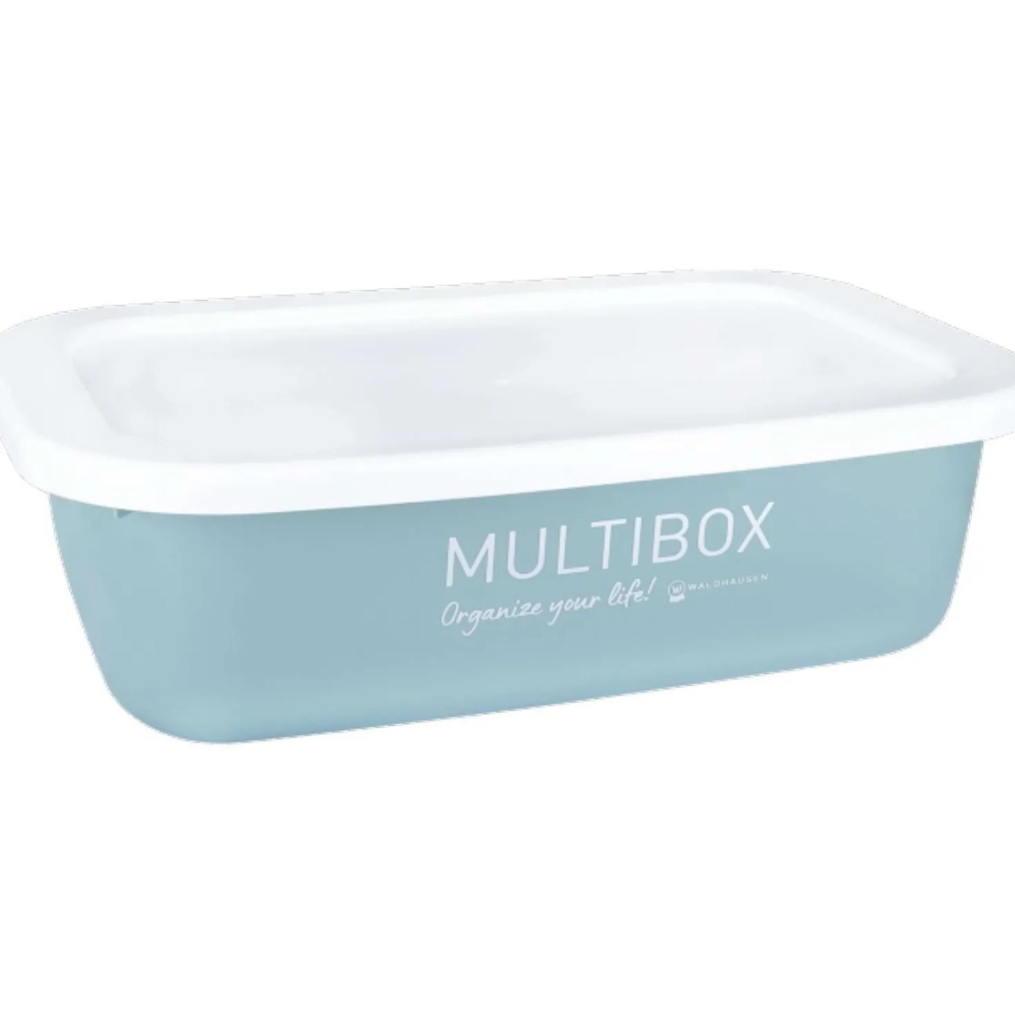 Waldhausen Multi Box Organize Your Life Turquoise