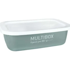 Waldhausen Multi Box Organize Your Life Mistletoe Green