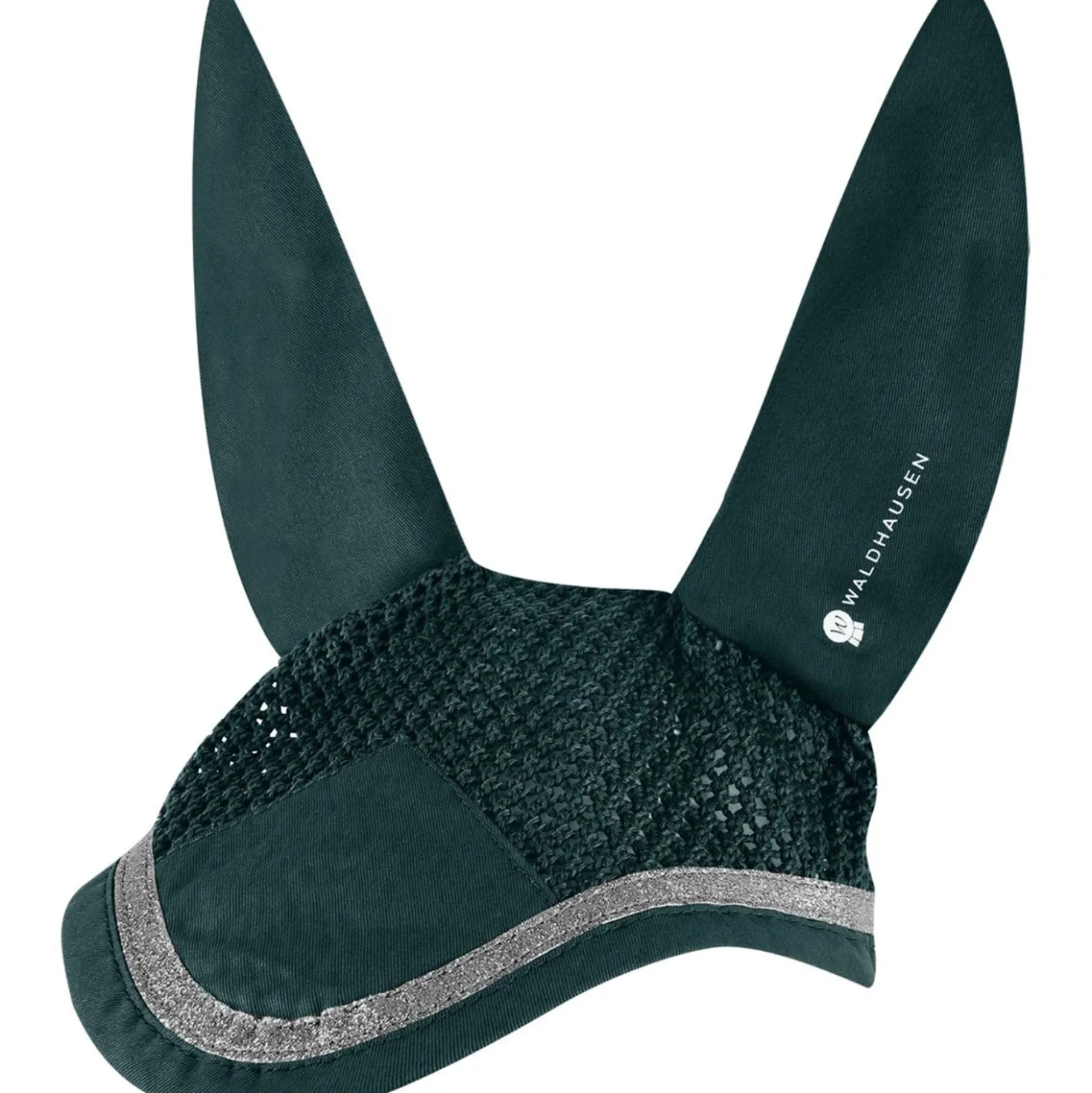 Waldhausen Oornetje Competition Fir Green