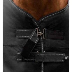 Waldhausen Outdoordeken Arctic 200g Zwart